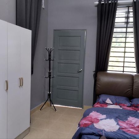 Sh Homestay Кота-Бару Екстер'єр фото