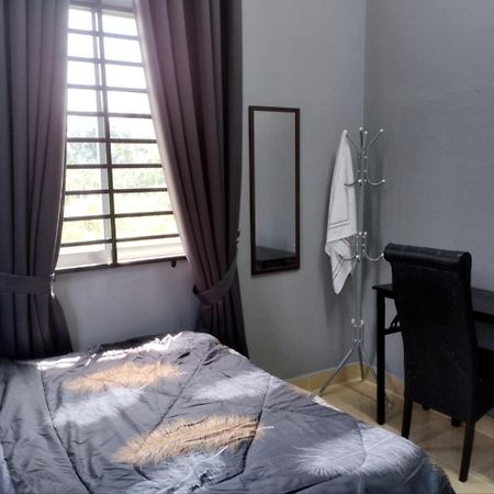 Sh Homestay Кота-Бару Екстер'єр фото