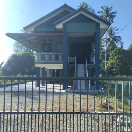 Sh Homestay Кота-Бару Екстер'єр фото