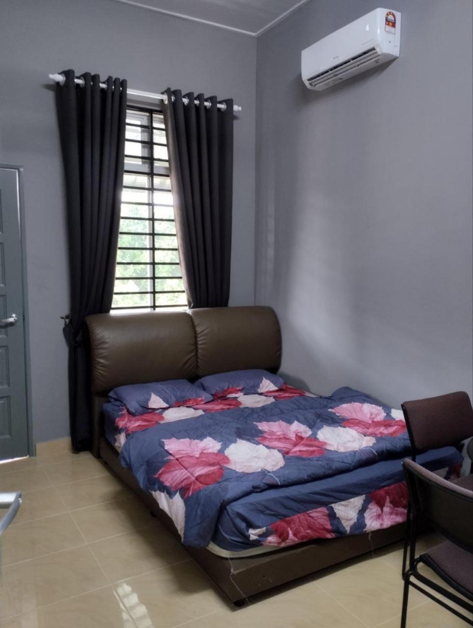 Sh Homestay Кота-Бару Екстер'єр фото