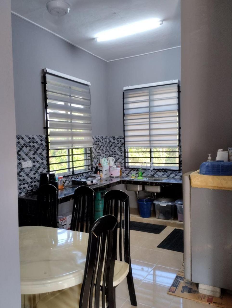 Sh Homestay Кота-Бару Екстер'єр фото