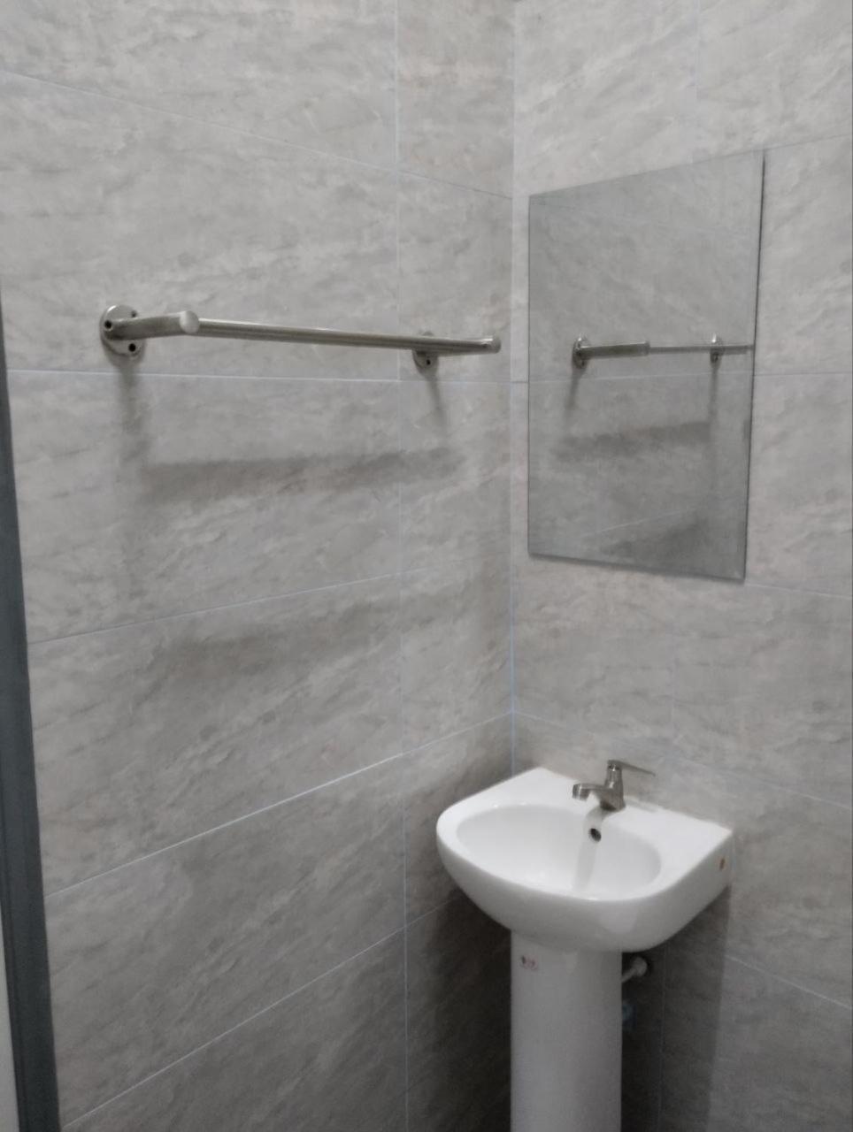 Sh Homestay Кота-Бару Екстер'єр фото