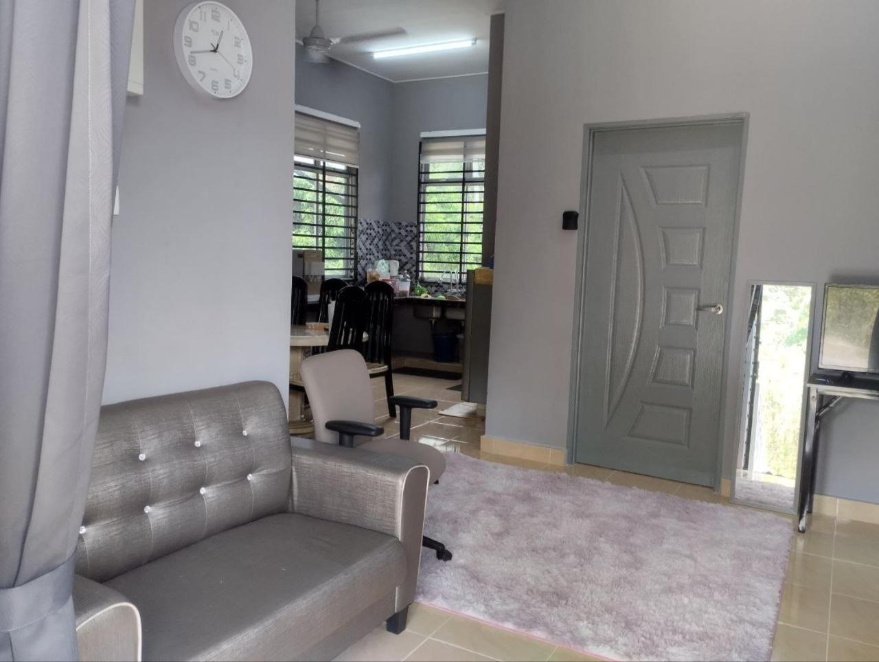 Sh Homestay Кота-Бару Екстер'єр фото