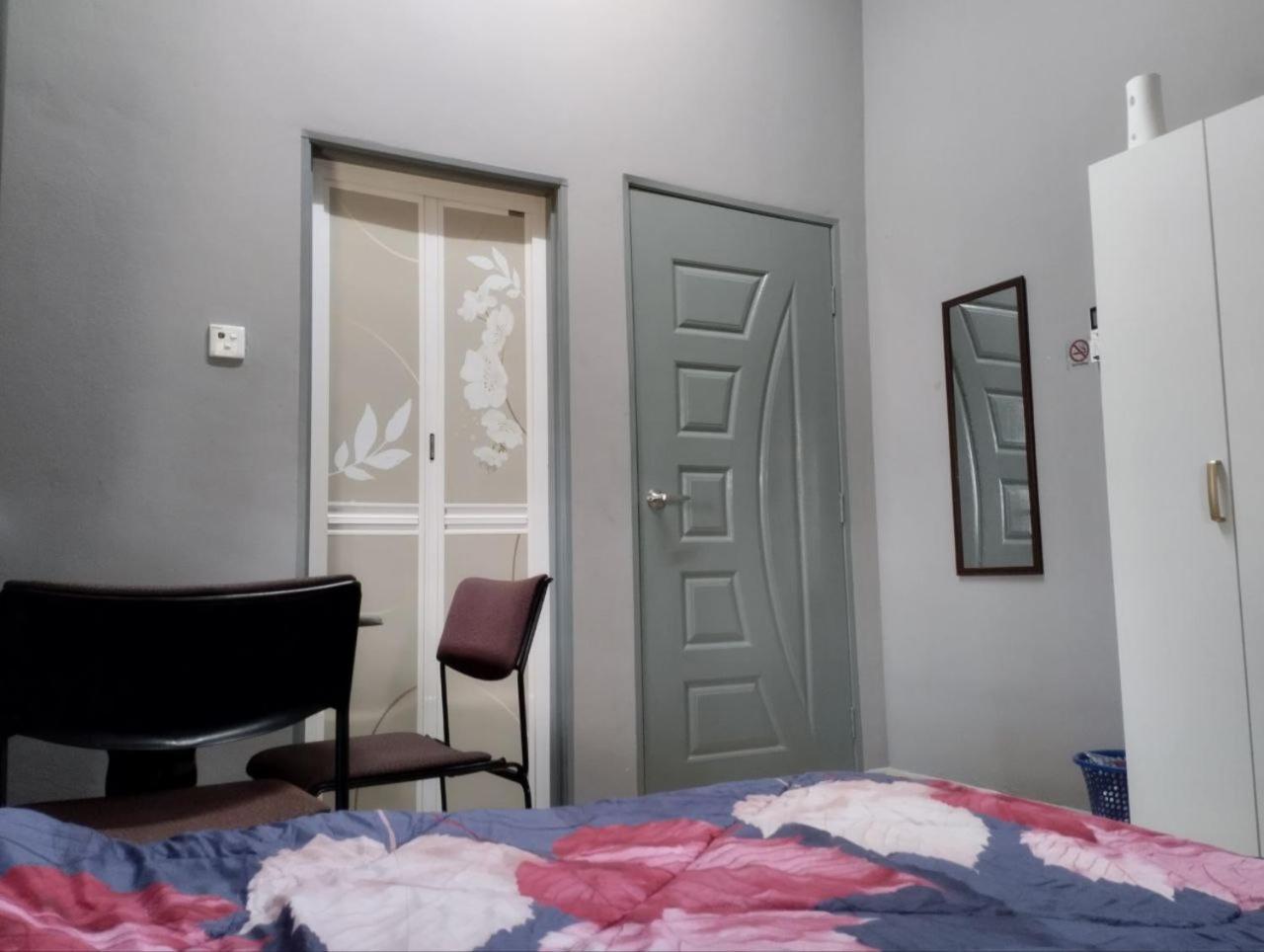 Sh Homestay Кота-Бару Екстер'єр фото