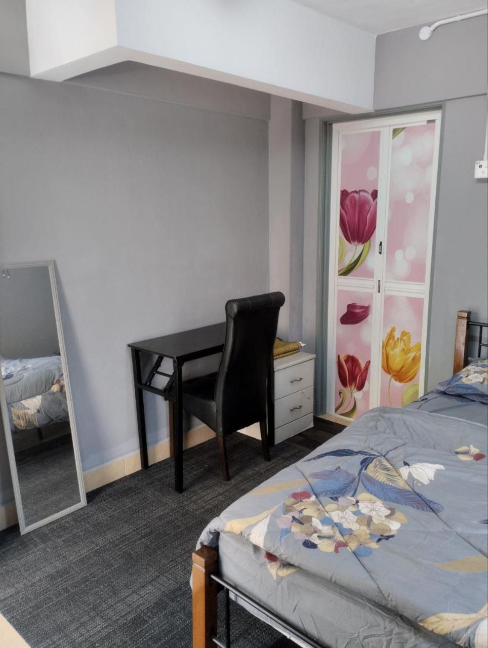 Sh Homestay Кота-Бару Екстер'єр фото
