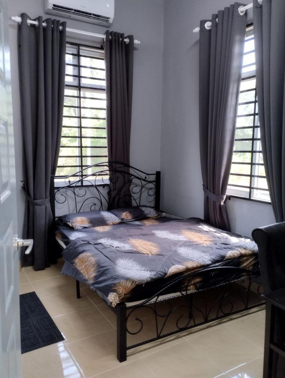 Sh Homestay Кота-Бару Екстер'єр фото