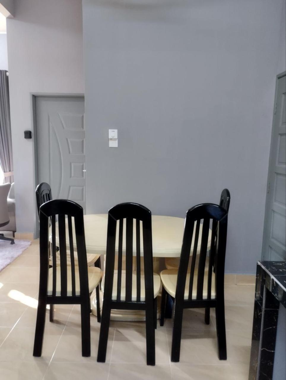 Sh Homestay Кота-Бару Екстер'єр фото